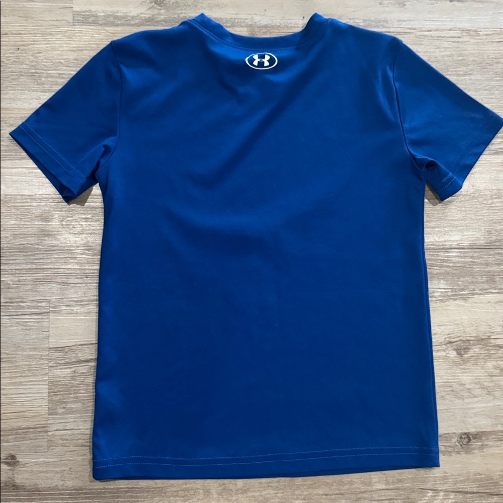 BOGO! Boys Under Armour athletic wear outfit - Picture 5 of 8